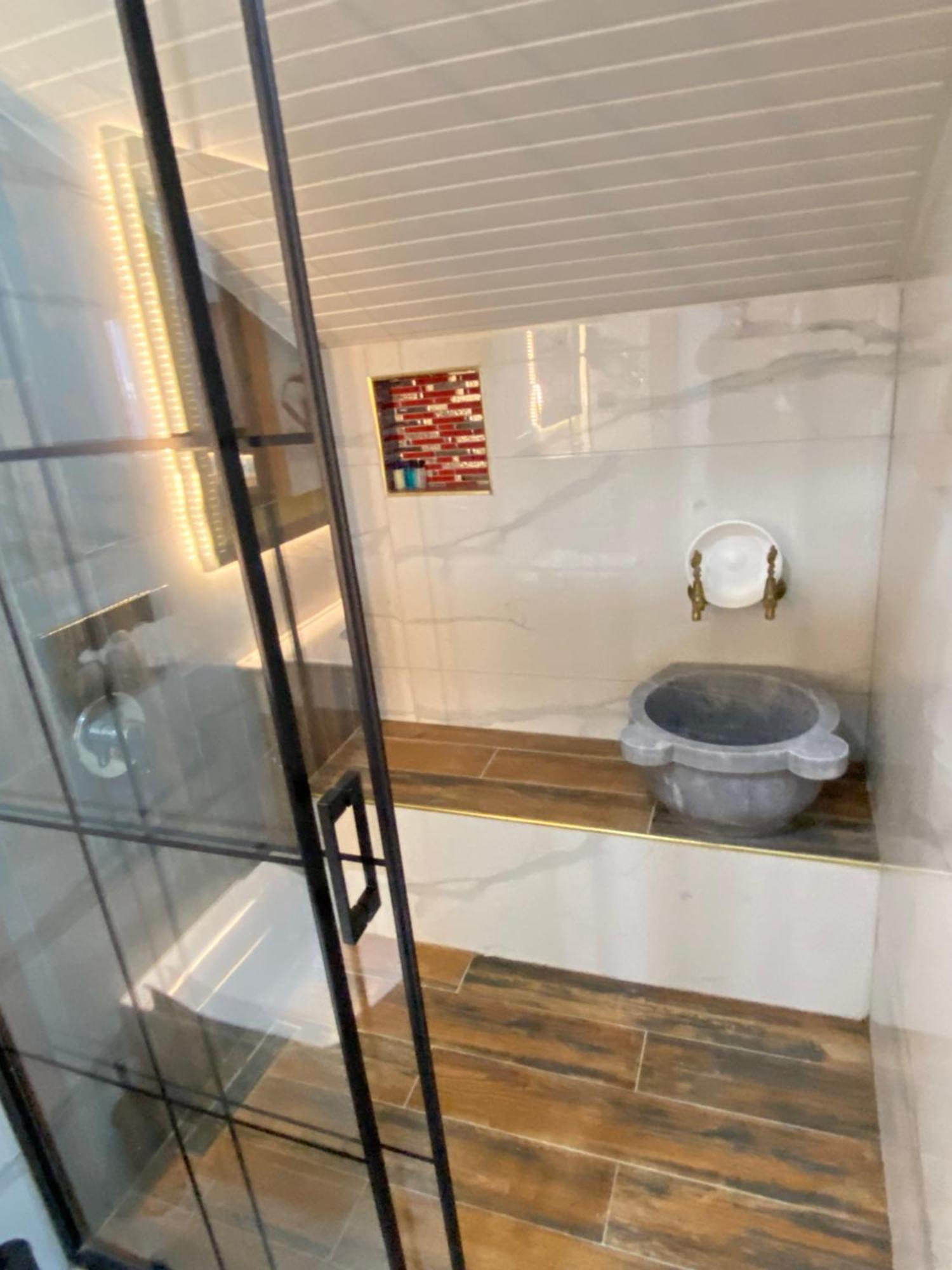Grand Nergiz Otel Antalya Habitación foto